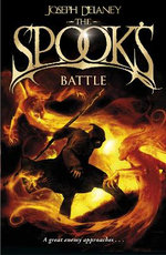 The Spook's Battle