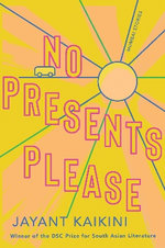 No Presents Please