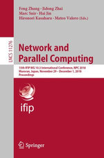 Network and Parallel Computing Network and Parallel Computing
