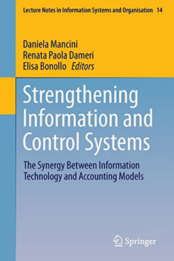 Strengthening Information and Control Systems