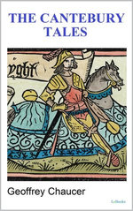 The Canterbury Tales - Geoffrey Chaucer