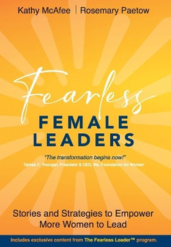 Fearless Female Leaders