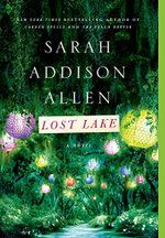 Lost Lake
