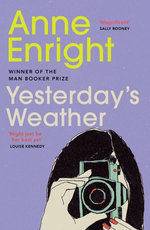 Yesterday's Weather