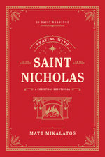 Praying with Saint Nicholas