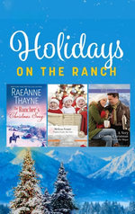 Holidays On The Ranch