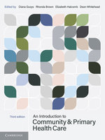 An Introduction to Community and Primary Health Care
