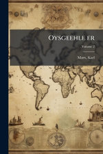 Oysgeehle er
