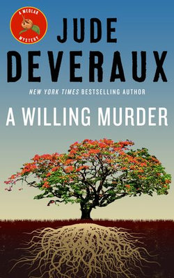 A Willing Murder