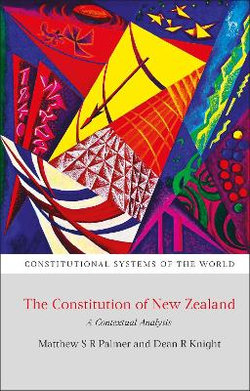 The Constitution of New Zealand The Constitution of New Zealand