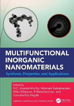 Multifunctional Inorganic Nanomaterials