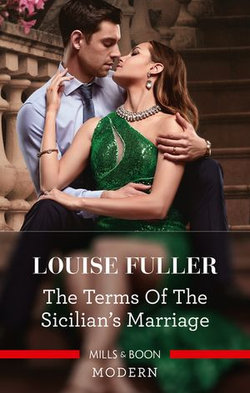 The Terms of the Sicilian's Marriage