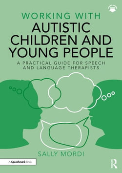 Working with Autistic Children and Young People
