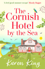 The Cornish Hotel by the Sea