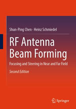 RF Antenna Beam Forming