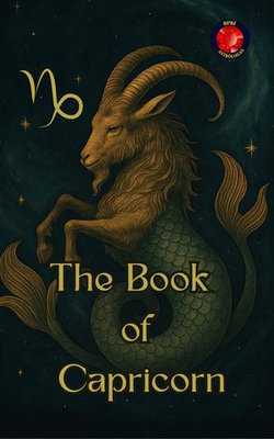 The Book of Capricorn The Book of Capricorn