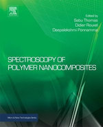 Spectroscopy of Polymer Nanocomposites