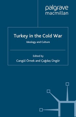 Turkey in the Cold War