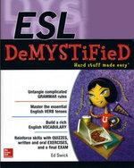 ESL DeMYSTiFieD