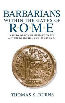 Barbarians within the Gates of Rome