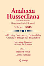 Addressing Contemporary Sustainability Challenges Through Eco-Imagination