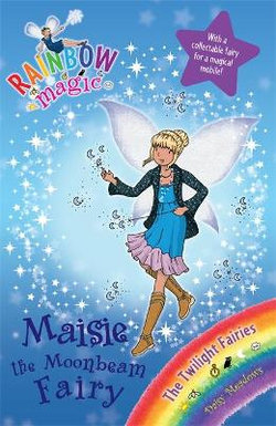 Rainbow Magic: Maisie the Moonbeam Fairy