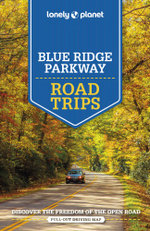 Lonely Planet: Blue Ridge Parkway