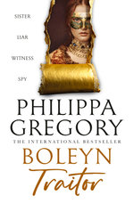 Boleyn Traitor