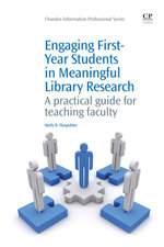 Engaging First-Year Students in Meaningful Library Research