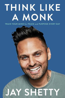 Think Like a Monk (Export)