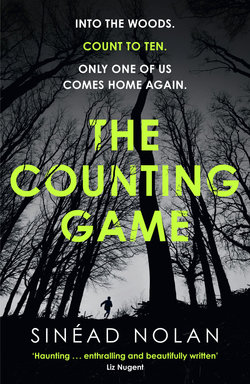 The Counting Game