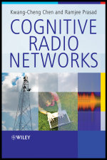 Cognitive Radio Networks