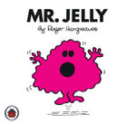 Mr. Jelly