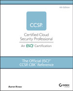 The Official (ISC)2 CCSP CBK Reference
