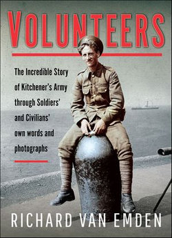 Volunteers Volunteers