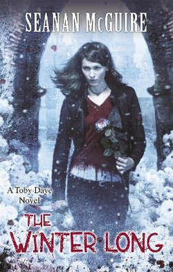The Winter Long (Toby Daye Book 8)