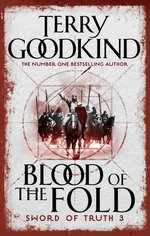 Blood Of The Fold