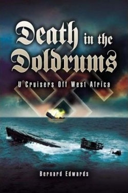 Death in the Doldrums: U Cruisers Off West Africa