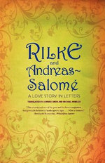 Rilke and Andreas-Salome