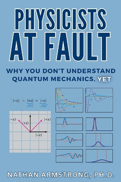 Physicists at Fault