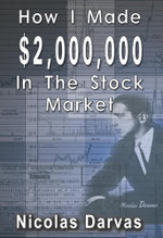 How I Made $2,000,000 In The Stock Market