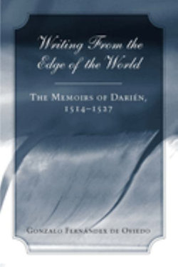Writing from the Edge of the World