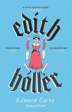 Edith Holler
