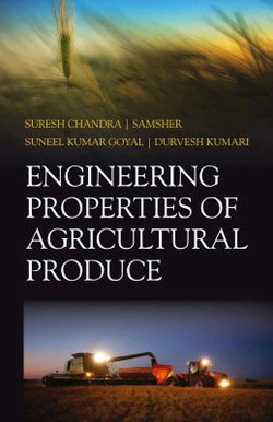 Engineering Properties of Agricultural Produce