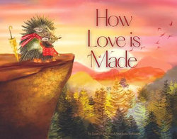 How Love Is Made How Love Is Made