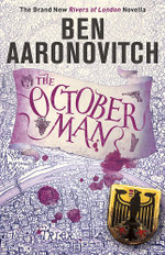 The October Man