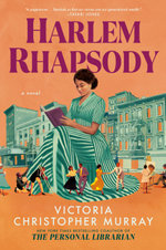 Harlem Rhapsody