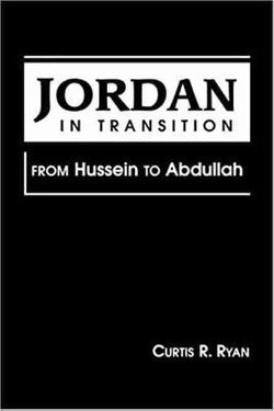 Jordan in Transition
