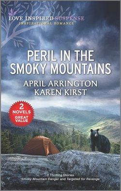 Peril in the Smoky Mountains/Smoky Mountain Danger/Targeted for Revenge