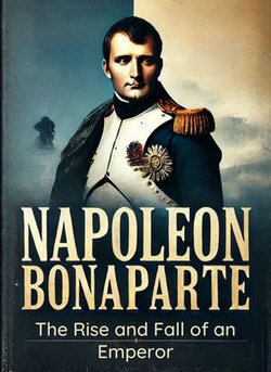 Napoleon Bonaparte: The Rise and Fall of an Emperor